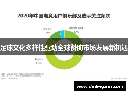 足球文化多样性驱动全球赞助市场发展新机遇