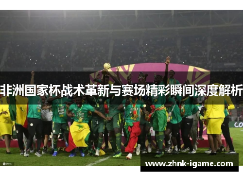 非洲国家杯战术革新与赛场精彩瞬间深度解析 非洲国家杯战术革新与赛场精彩瞬间深度解析